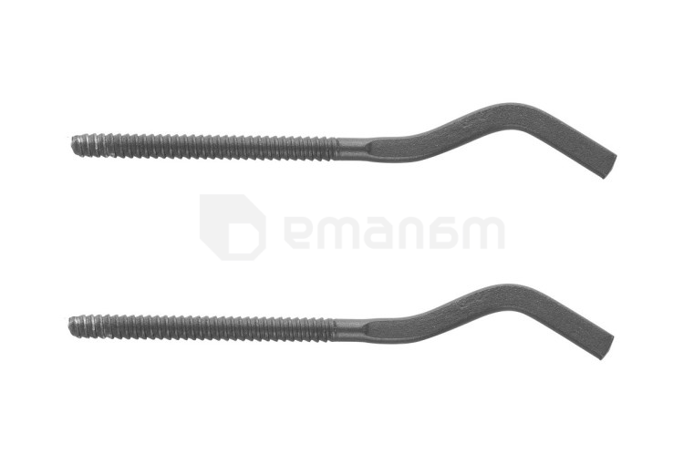 საკიდი სექციური რადიატორის KFA 2 ც