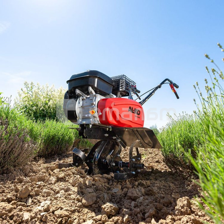 კულტივატორი Al-Ko MH 540 3450W