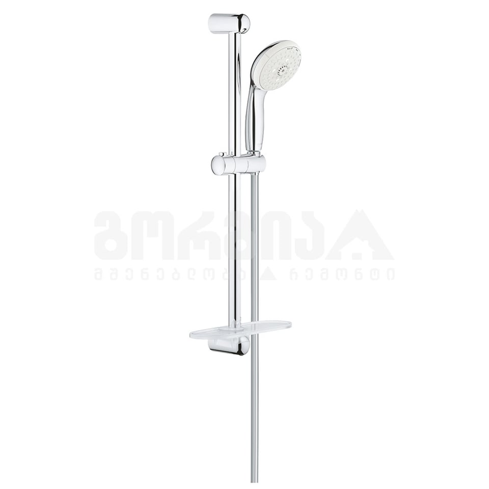 საშხაპე სისტემა 28436002 Tempesta 100 4 sprays