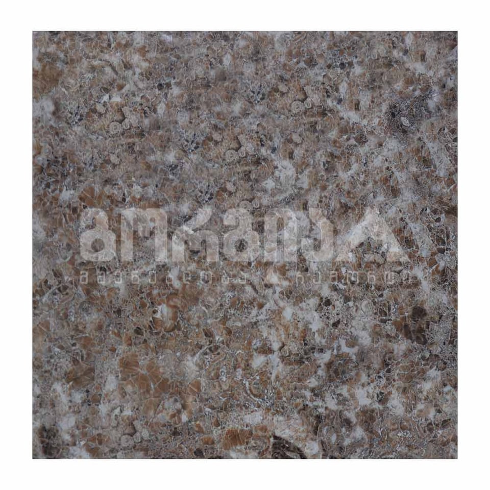 კერამოგრანიტი royal brown 60*60
