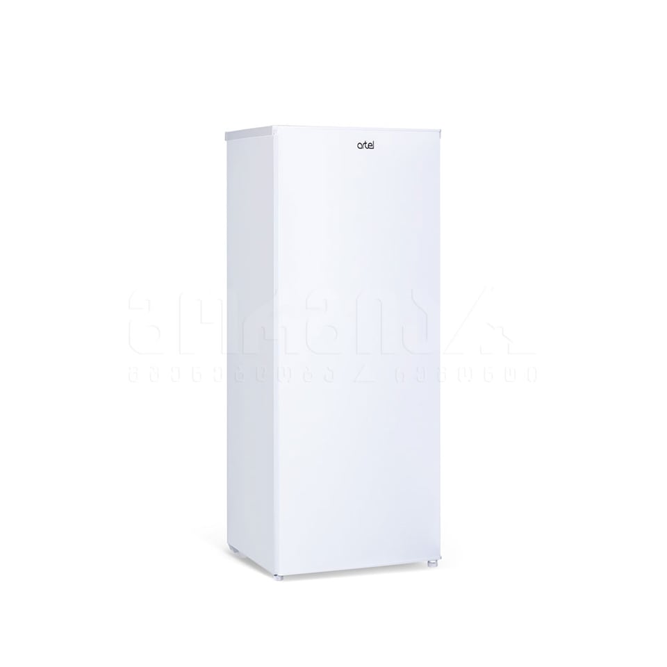 მაცივარი ARTEL HD-228RN White