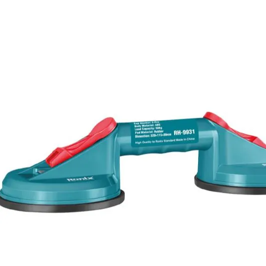 მინის დამჭერი ხელსაწყო (ვაკუუმი) Ronix RH-9931