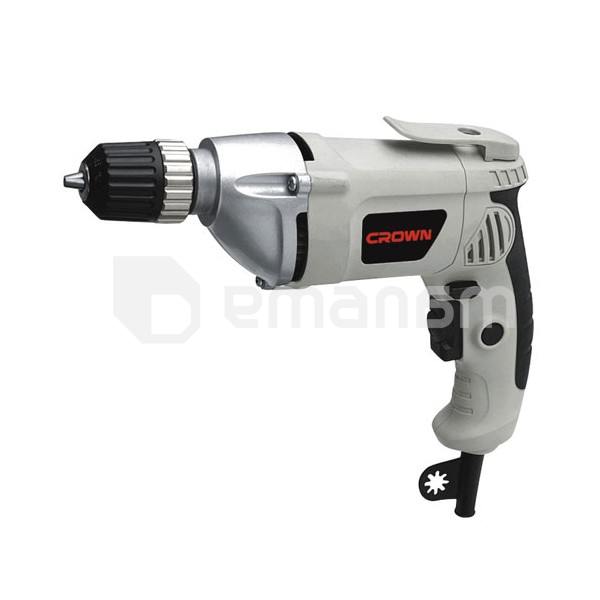 დრელი Crown CT10076 600W