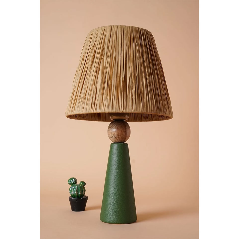 მაგიდის სანათი YL496 - HMY Design