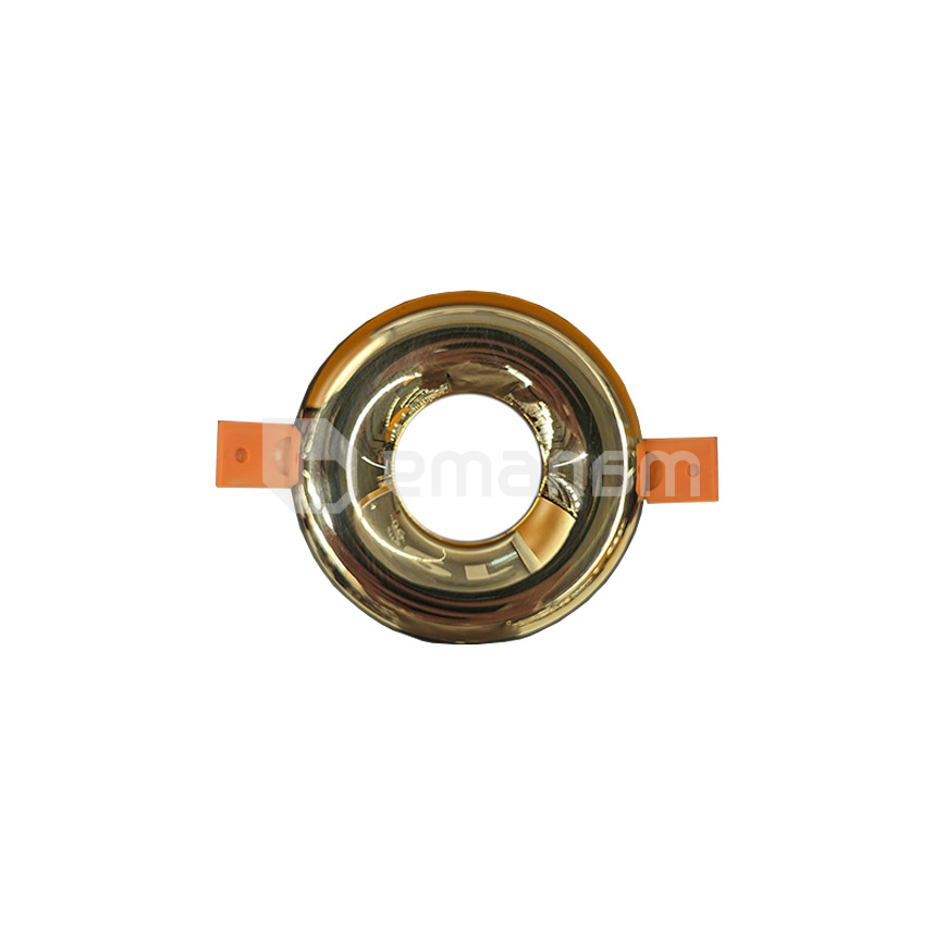 სანათი წერტილოვანი MIRAS G5.3 GU10 LSM003-GD