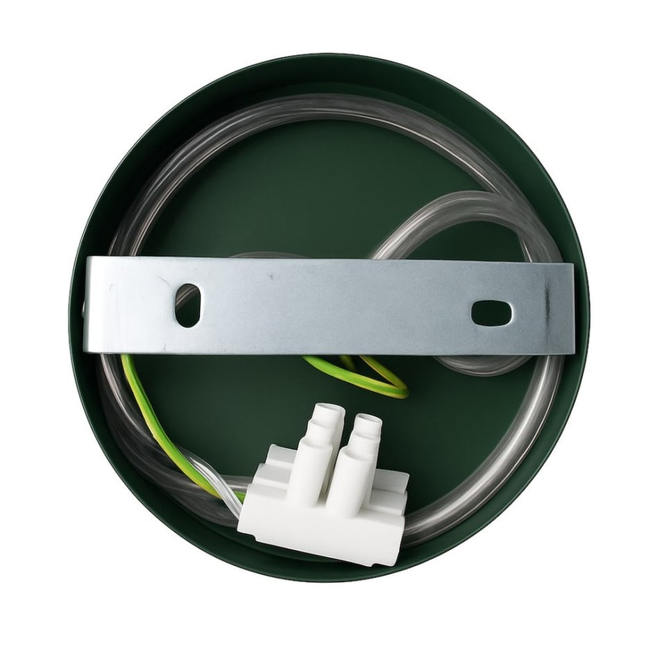 ბრა Milagro MLP2483 1 GX53 CAPITAL GREEN