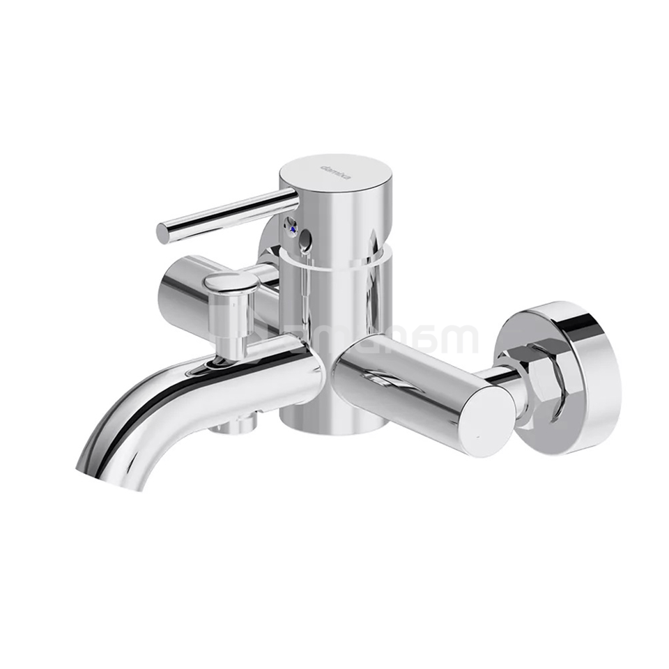 აბაზანის შემრევი Damixa 361000000 Scandinavian Pure Chrome