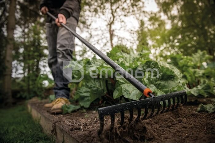 ფოცხის საცმი Fiskars 1014917 უნივერსალური