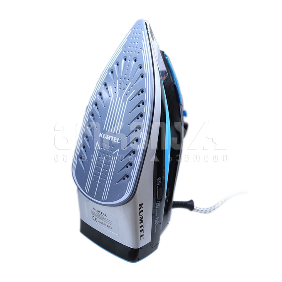 უთო HMU-02 PURPLE KUMTEL