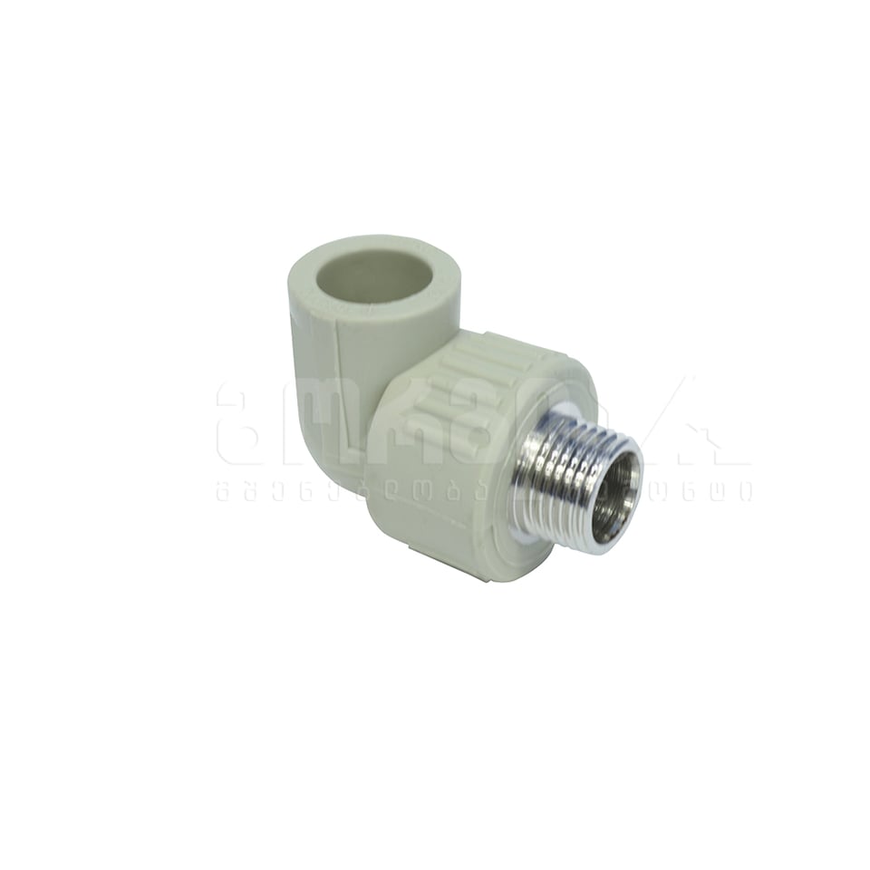 მუხლი გ/ხ 20 1/2 რუხი IRON A146