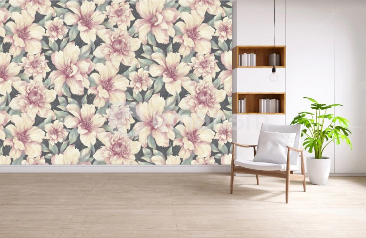 ვინილის შპალერი Status 430ST32 1.06x10.5 მ