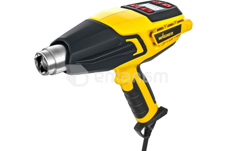 ტექნიკური ფენი Wagner Furno 500 2000W