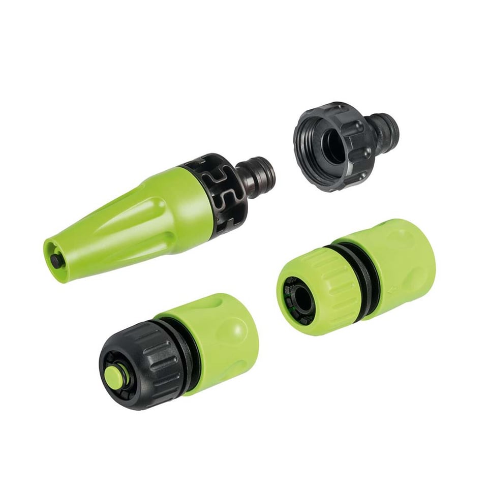 კონექტორების ნაკრები 1/2 ECONOMIC