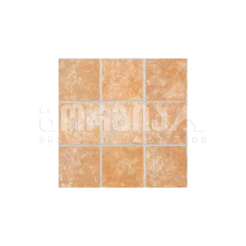 მეთლახი AGORA BEIGE GRES 33,3*33,3