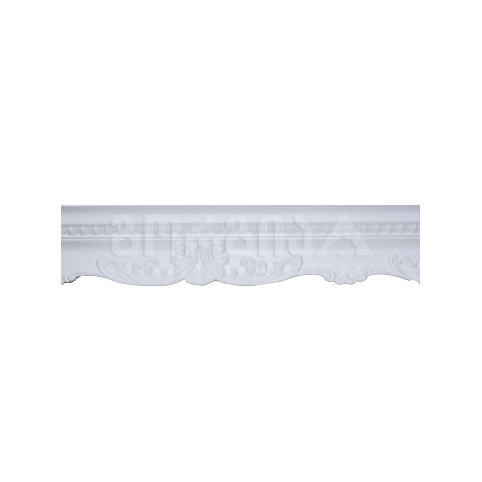 პენოპლასტის კარნიზი S-36 Decostar