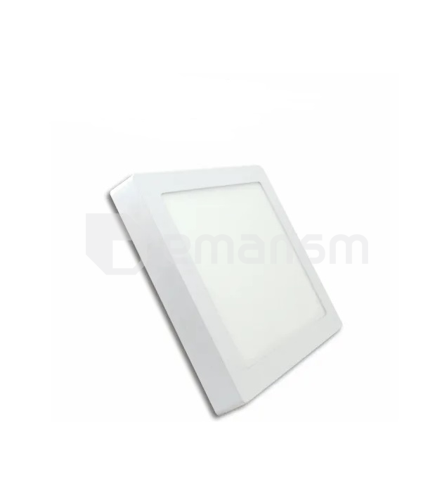 შუქდიოდური პანელი LEDEX 6500K 24W