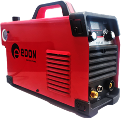 შედუღების აპარატი ედონი/EDON CUT-40