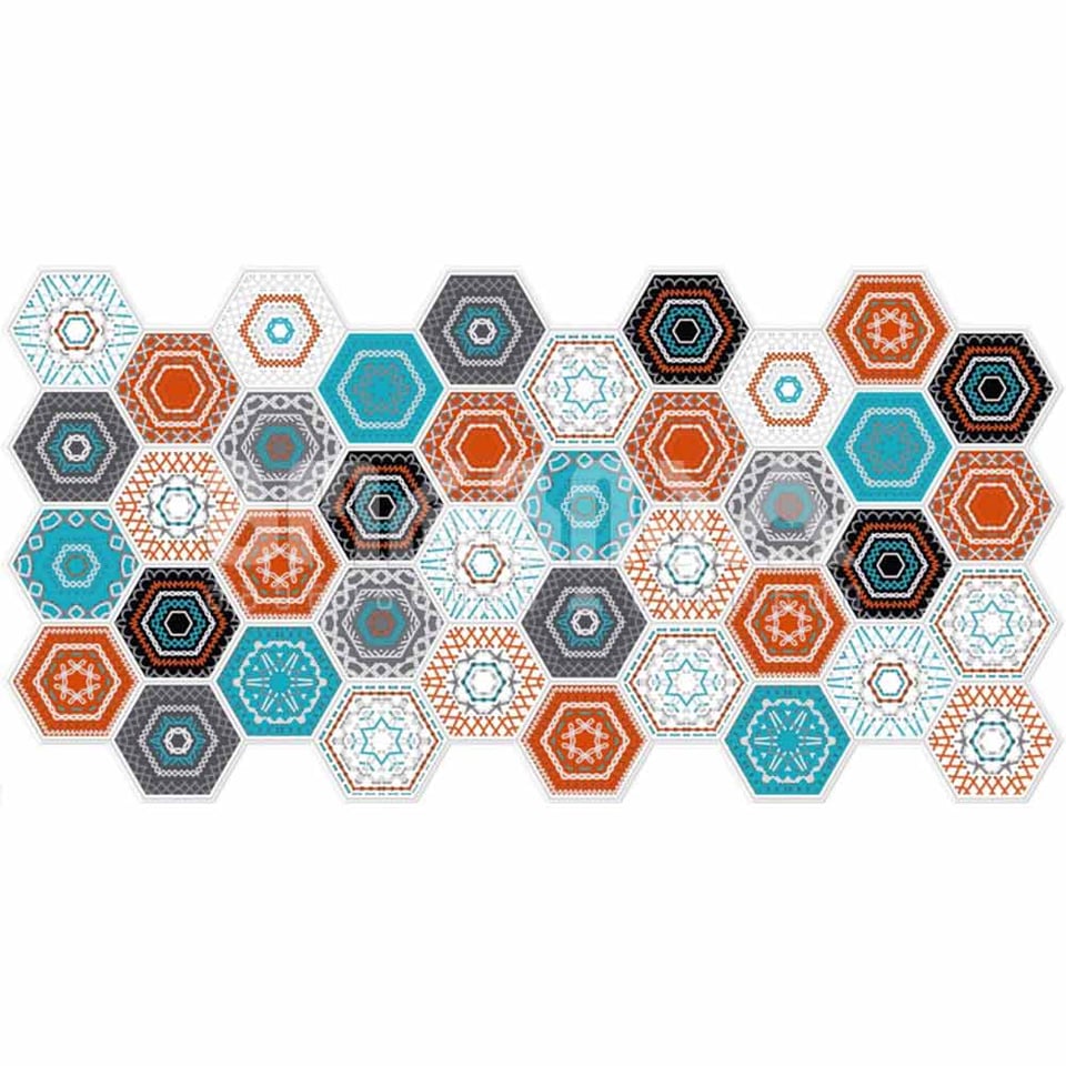 დეკორატიული პანელი TP10018767 973*492  მმ Grace