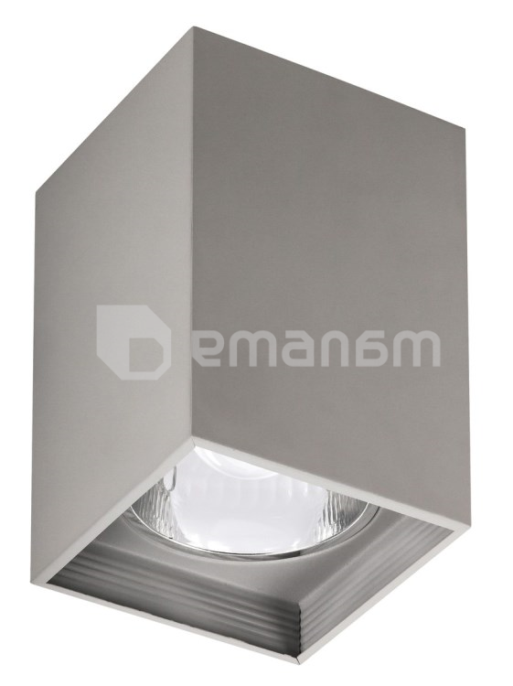 სანათი სპოტი Rabalux Maddox 2487 E27 1x MAX 60W