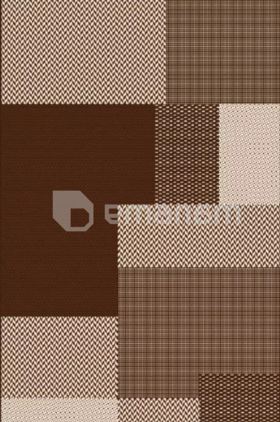 ხალიჩა Karat Carpet Flex 19682/91 0,67x2 მ