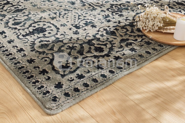 ხალიჩა Dywilan OMEGA PERONA IRON 2504 cC1 200x300 100% WOOL