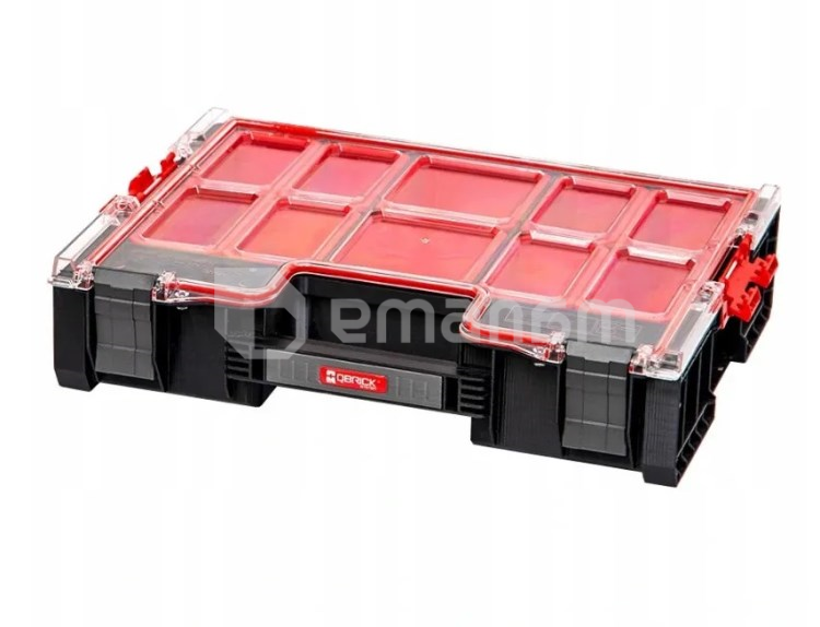 ორგანაიზერი Patrol Qbrick System PRO 300 450х358х110 მმ