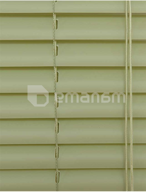 ჰორიზონტალური ჟალუზი Delfa NO.RF-M-511 40x160 სმ
