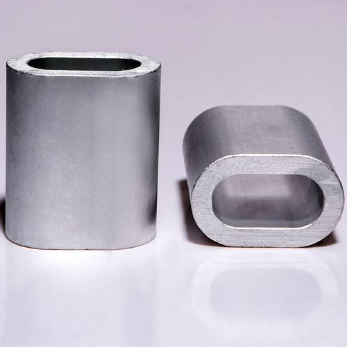 ალუმინის ყუთი-სამაგრი 18mm