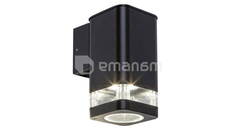 სანათი კედლის Rabalux Sintra 7955 IP44 GU10 1x MAX 25W