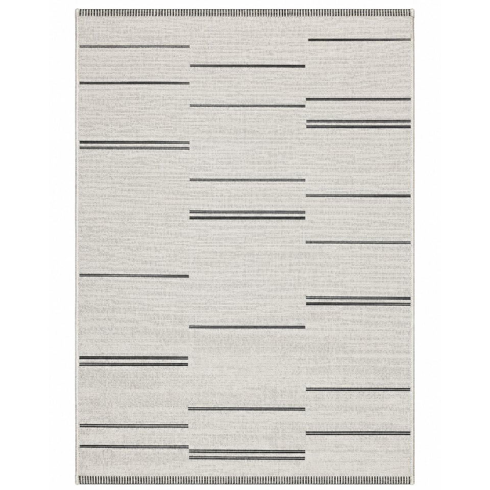 ხალიჩა Balta Home ESSENZA 49385-960 160x230 სმ ბეჟი-ნაცრისფერი