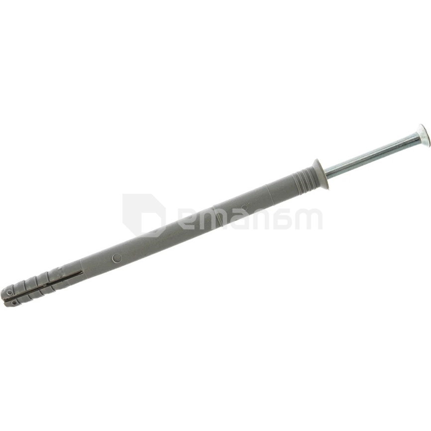 დუბელი ლურსმანი Tech-Krep SM-L 8х120 1400 100 ც