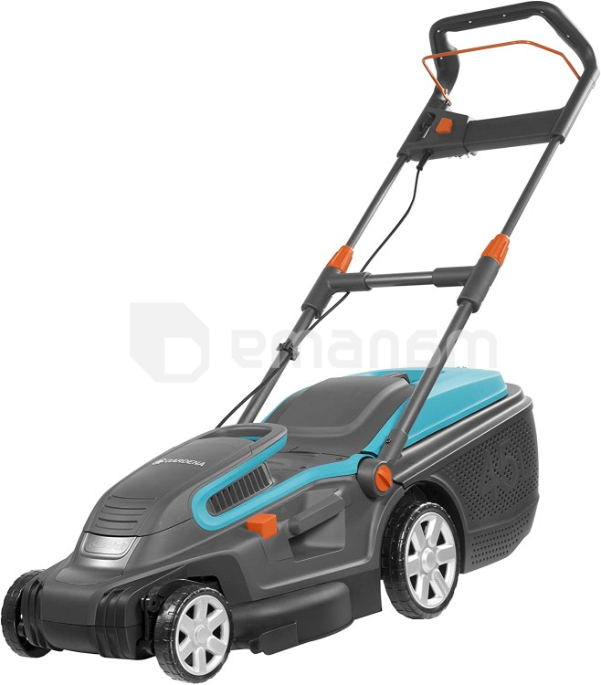 გაზონის ელექტრო საკრეჭი Gardena PowerMax 1800/42 1800W