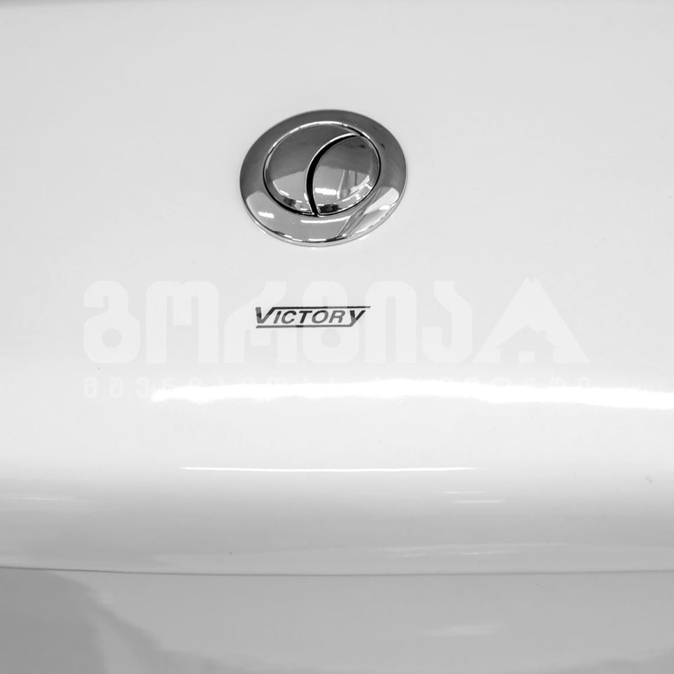 უნიტაზის  კომპლექტი TR118A   VICTORY