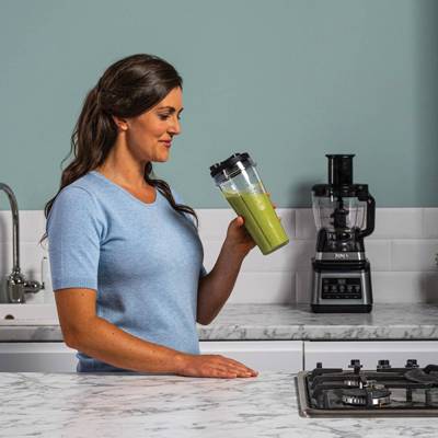 კომბაინი Ninja BN800EU