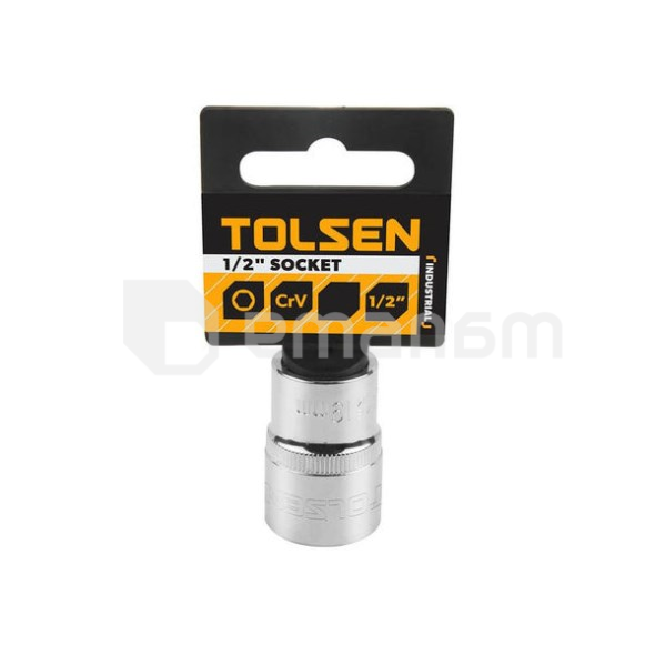 პირები ქანჩის გასაღების TOLSEN 16530 30 მმ