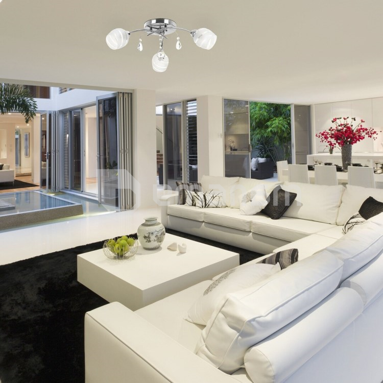 ჭაღი Rabalux Melissa 2621 E14 3X MAX 60W