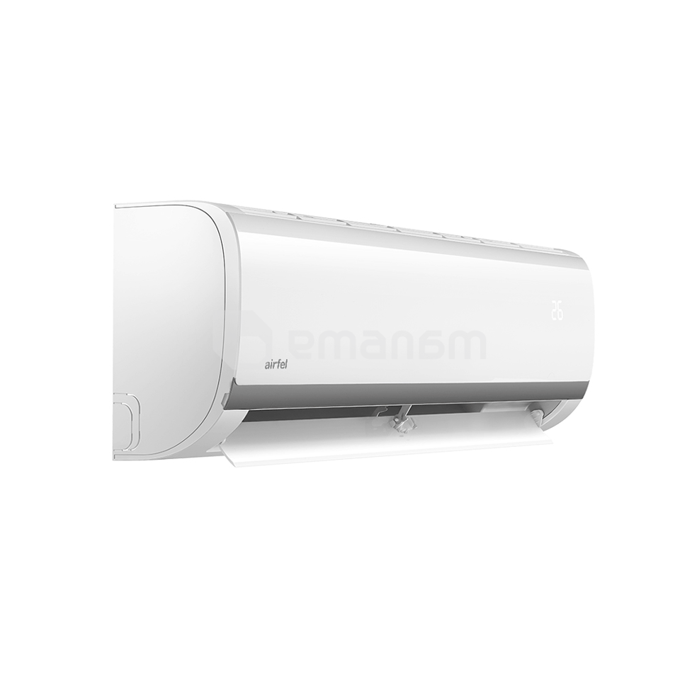 კონდიციონერი კედლის ინვერტორული Airfel LTXM35N 12000 BTU
