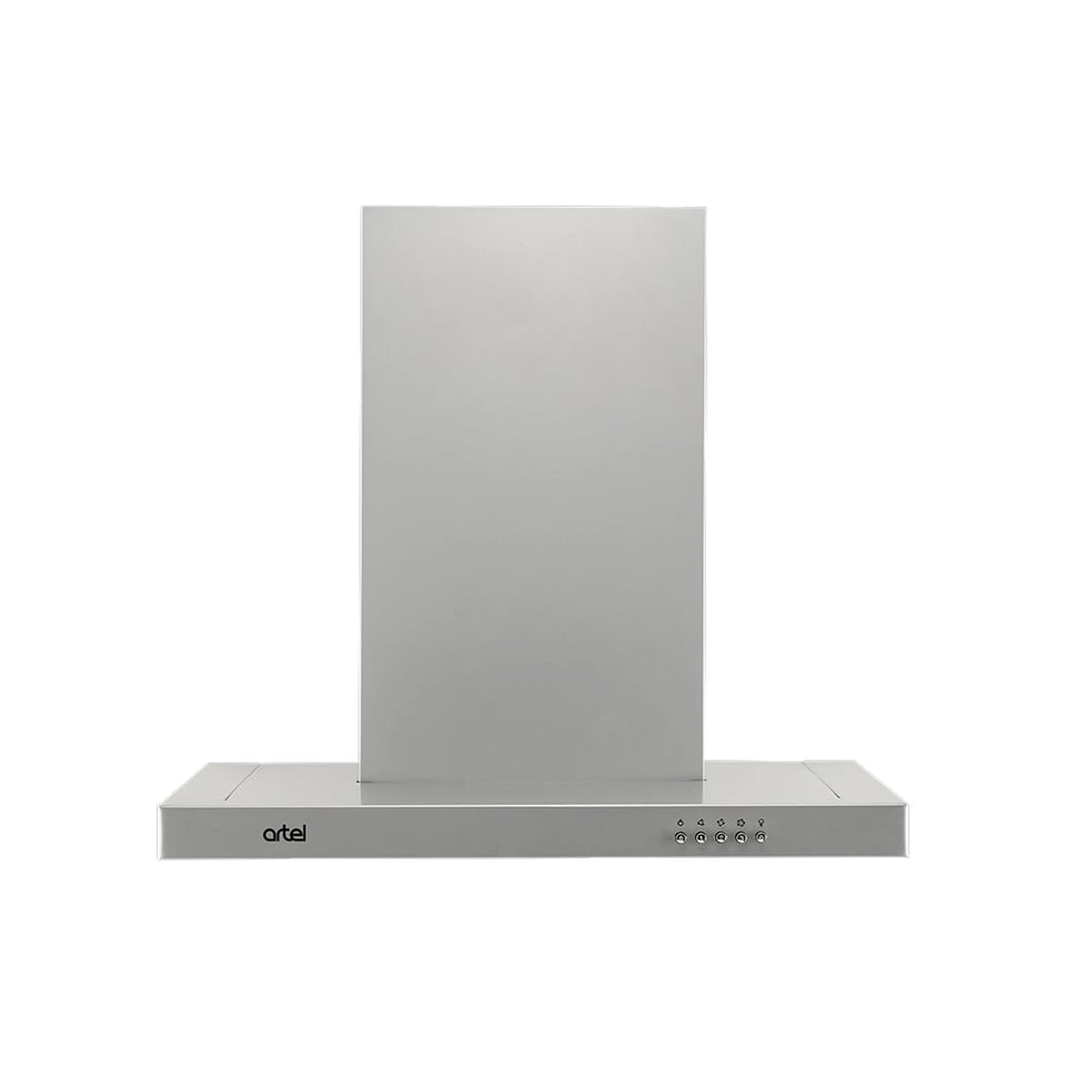 გამწოვი ARTEL ART-1360 T Shape inox