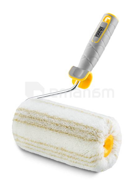 ლილვაკი სახელურით Hardy 0102-466825 25 სმ