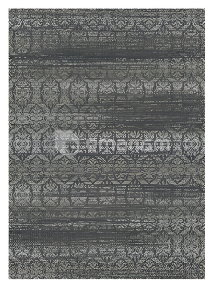 ხალიჩა DCcarpets Isphahan 84184 Anthracite 120X170 სმ