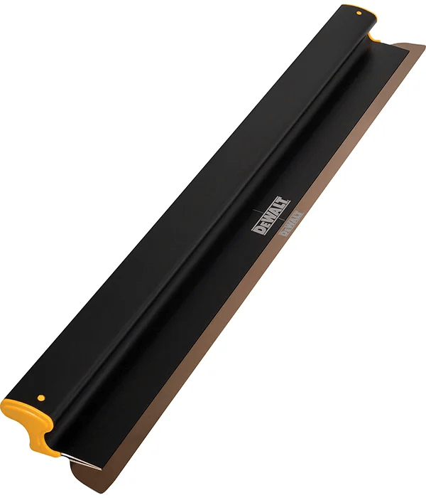 შპატელი DEWALT