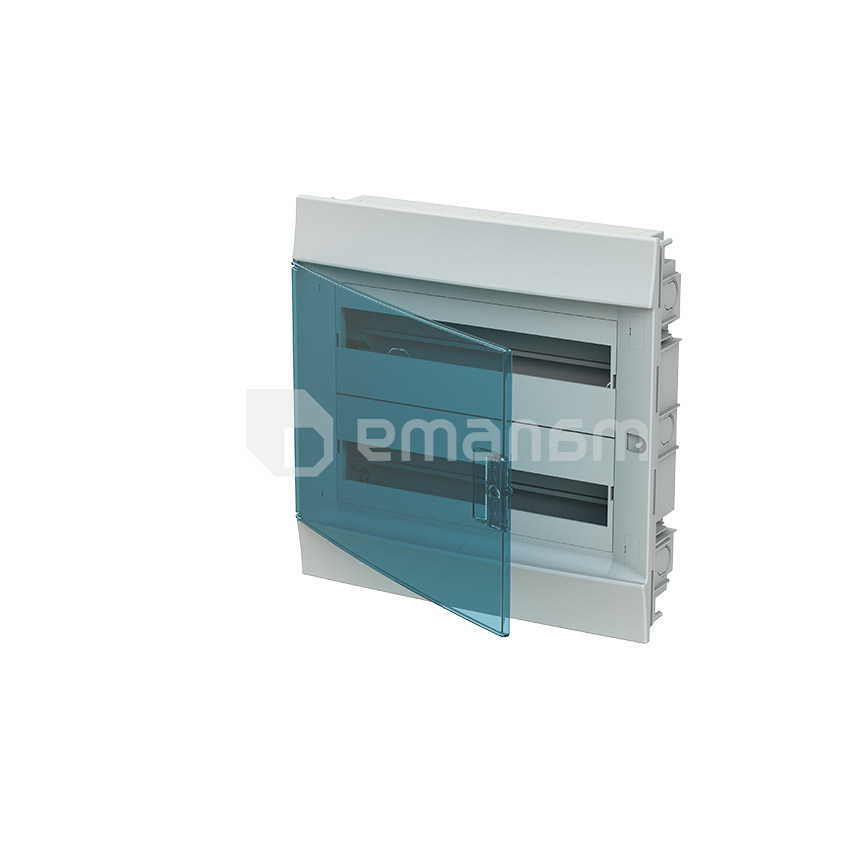 სამონტაჟო ყუთი ABB Mistral41F 24 IP36