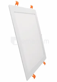 პანელი LED LEDEX კვადრატი 24w 4000K