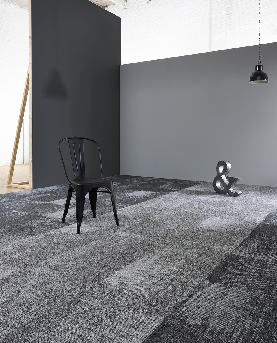 რბილი იატაკი Sculpture, 33 კლასი მძიმე კომერციული დატვირთვა