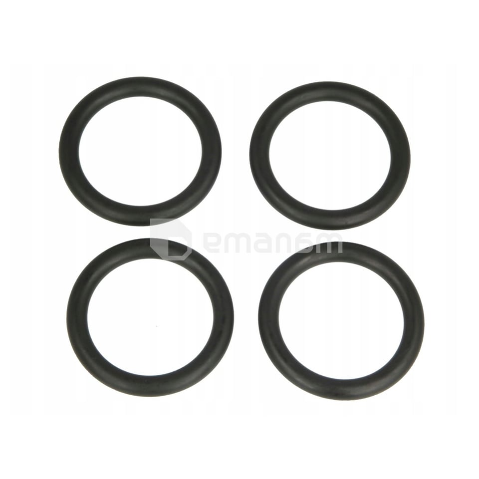 რადიატორის შუასადები Global A024GUAOR