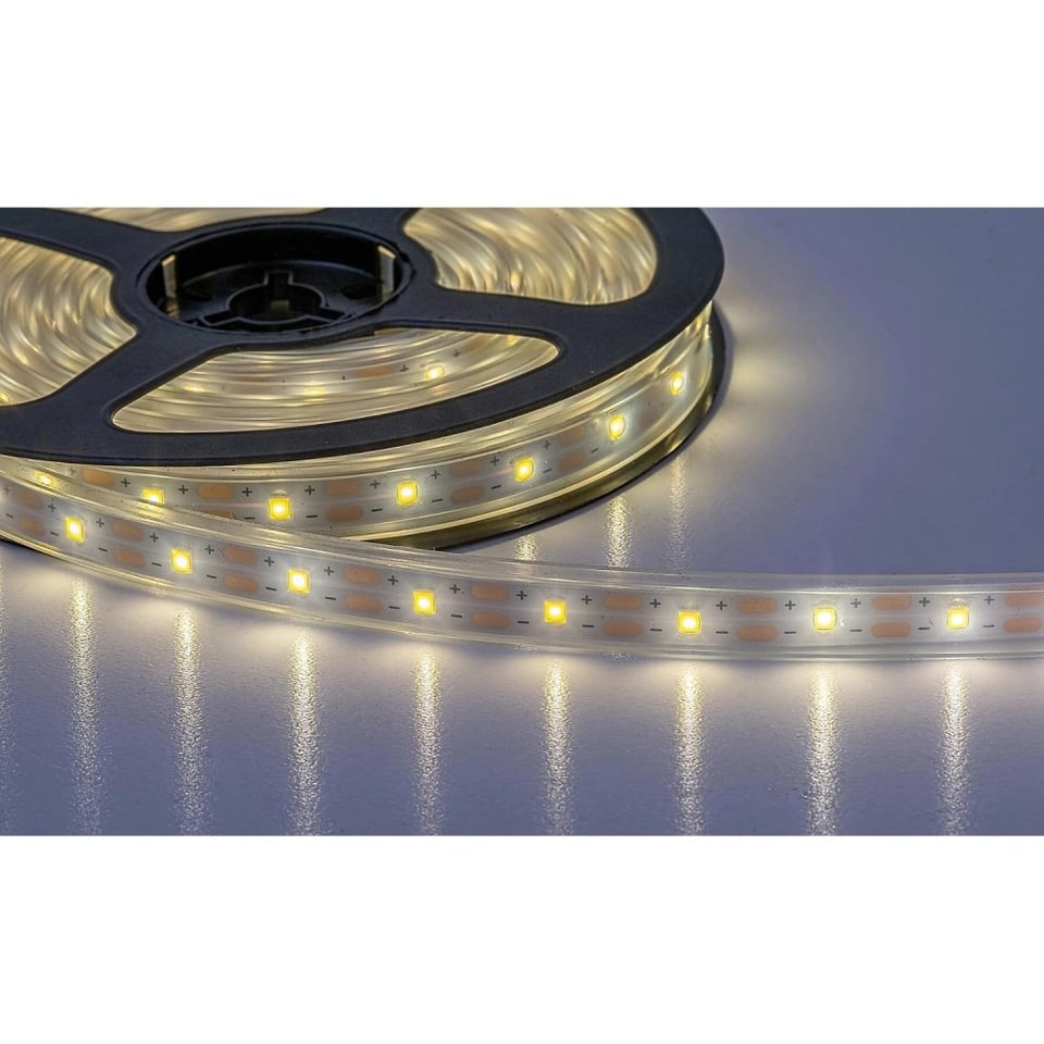 ლენტი Rabalux Ansoo LED 0,26W 3000K L3000mm IP44 77016