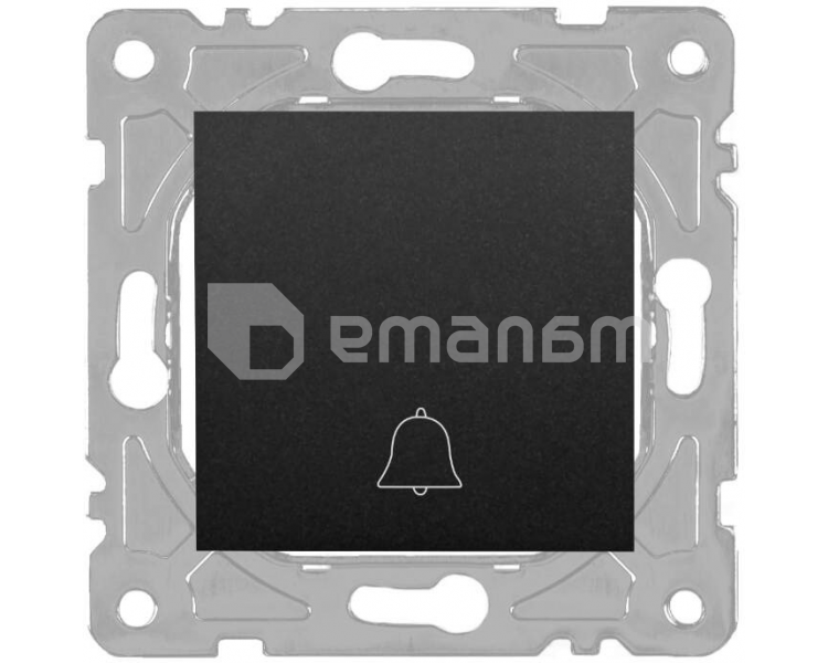 ზარი DPM QAD1020B QUAD
