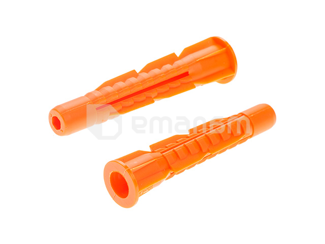 დიუბელი უნივერსალური Tech-Krep 10х61 10 ც