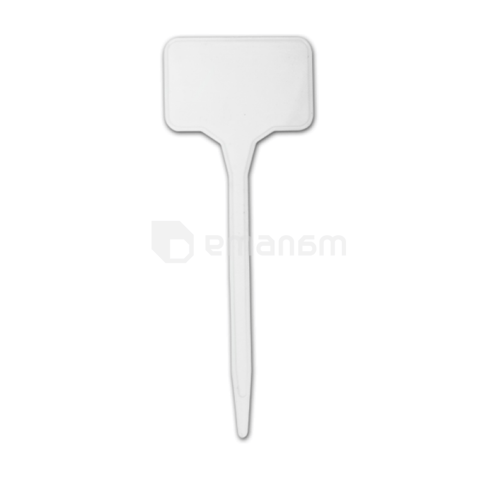 სანიშნე მცენარეების Bradas 10 ც