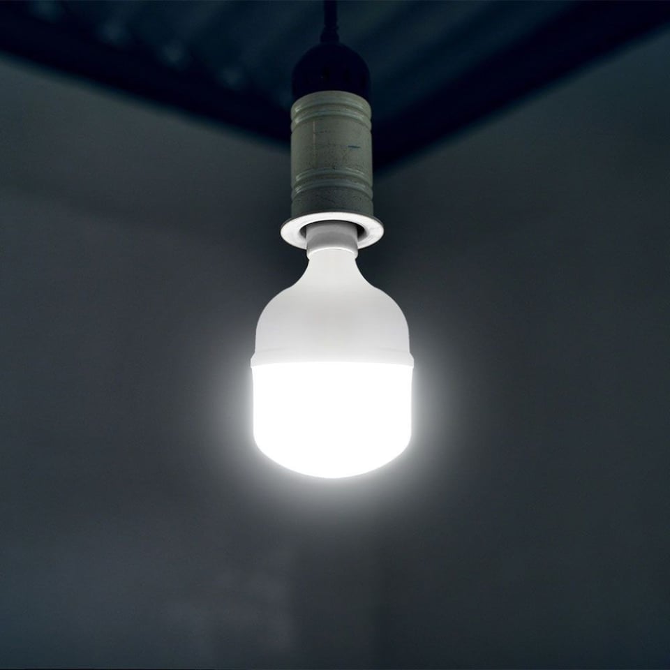 ნათურა LED V-TAC 23570 T100 E27 30W 4000K